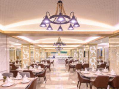 Jomtien Holiday Pattaya Hotel Bagian luar foto